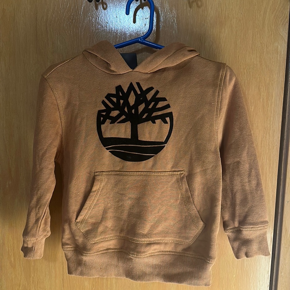 Timberland Hoodie